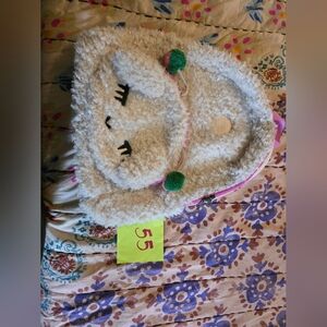 Tigerbear Republik Llama Back Pack